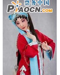 荀游天下 秋月常歌——常秋月荀派藝術(shù)巡回展演 北京站 第三場《玉堂春》