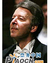 彼得·魯策齊卡與中國愛樂樂團音樂會