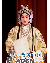 國(guó)慶七天 群星閃耀梅蘭芳大劇院——京劇旦角流派演唱專場(chǎng)