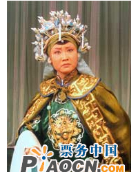 國慶七天 群星閃耀梅蘭芳大劇院—傳統大戲《佘太君抗婚》