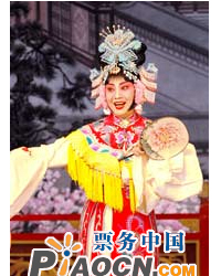 國慶七天 群星閃耀梅蘭芳大劇院—傳統大戲《謝瑤環》