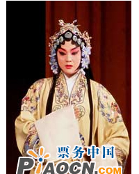 國慶七天 群星閃耀梅蘭芳大劇院—京劇《紅色經典》大匯演