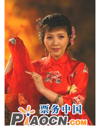 長安大戲院10月21、22日演出 滬劇《瑞玨》