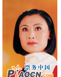 長安大戲院11月2日演出 京劇名家名段演唱會