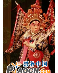 雅韻菊聲《四平山》《徐策跑城》《白猿教刀》《挑滑車》