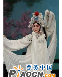 現(xiàn)代才子佳人演繹古老傳奇—《白蛇傳》