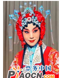 京劇《鎖麟囊》