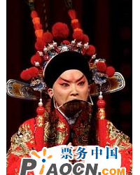 京劇《坐宮》《釣金龜》《探谷破敵》