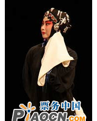 京劇《賣水》《武家坡》《潞安州》
