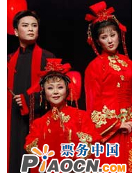 浙江小百花越劇院越劇《春琴傳》