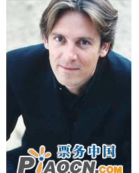 保羅·梅耶與上海四重奏室內(nèi)樂音樂會
