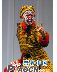 國(guó)家京劇院京劇《大鬧天宮》