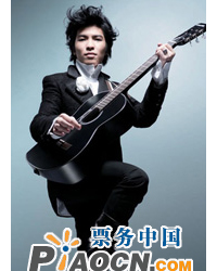 2010蕭敬騰北京演唱會