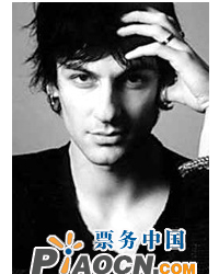 馬克西姆鋼琴音樂會巡演北京站