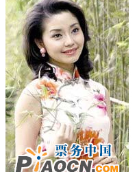 但愿人長久 桐瑤—“鄧麗君經典金曲”演唱會北京站