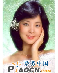 《我只在乎你》鄧麗君金曲交響演唱會