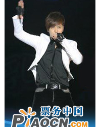 2010羅志祥北京演唱會(huì)