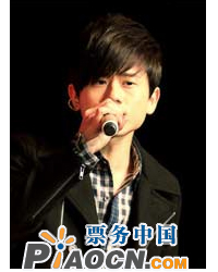 2010張杰北京演唱會