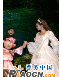 白雪公主與七個小矮人