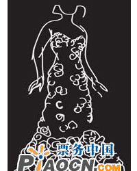 誰穿了我的婚紗