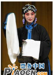 梅蘭芳大劇院開業三周年慶典演出——豪華版《紅鬃烈馬》