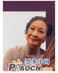 長安大戲院11月23、24日演出 新編大型現代蒲劇《山村母親》