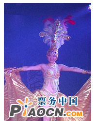 萬龍歌劇院大型綜藝晚會