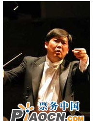 中國愛樂樂團2010-2011音樂季音樂會