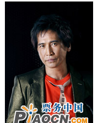 美麗境界--齊秦與愛樂交響新年演唱會