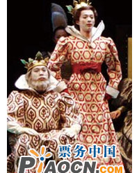 2010林兆華戲劇邀請展--Hamlet(《哈姆雷特》德國版)