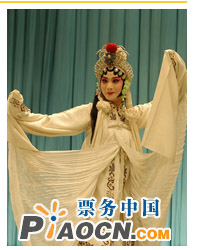 昆曲《白蛇傳》