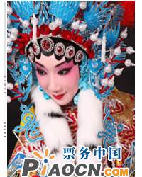 長安大戲院12月5日演出 京劇《赤桑鎮》《搜孤救孤》《百花贈劍》《挑滑車》