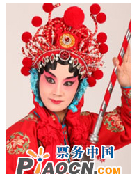 長(zhǎng)安大戲院11月27日演出 京劇《盜銀壺》《杜十娘》《碰碑》《泗州城》