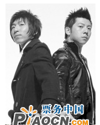 2010羽泉北京演唱會