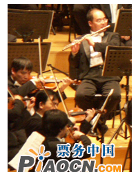 國家大劇院2010世界歌劇經典音樂會