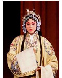 國家大劇院制作“明珠幽蘭”——四大昆劇古典名著選粹