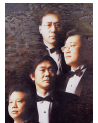 溫馨平安夜——2011中外金曲圣誕新年演唱會