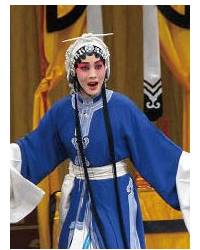 京劇《秦香蓮》