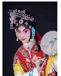 迎春京劇傳統(tǒng)戲：北京京劇院京劇《紅娘》