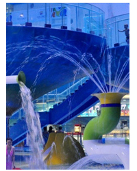 水立方嬉水樂園