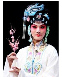 京昆名劇賀新春——北方昆曲劇院《紅樓夢》上
