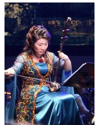 中國協奏I：宋飛與北京交響樂團音樂會