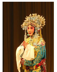 京昆名劇賀新春——國家京劇院傳統(tǒng)戲《狀元媒》