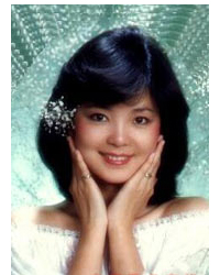 甜蜜蜜-鄧麗君經(jīng)典金曲演唱會