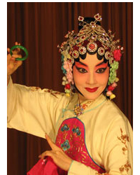 2010年全國京劇優秀劇目展演