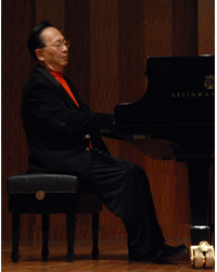 玫瑰與蝴蝶——音樂父子陳歌辛、陳鋼跨世紀相約音樂會
