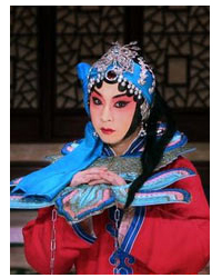 傳統·經典·高雅·時尚——國家京劇院2011年新春演出季 《龍鳳呈祥》