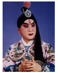 傳統(tǒng)·經(jīng)典·高雅·時(shí)尚——國(guó)家京劇院2011年新春演出季 《呂布與貂蟬》