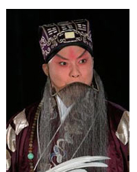 傳統(tǒng)·經(jīng)典·高雅·時(shí)尚——國(guó)家京劇院2011年新春演出季 《臥龍出山》