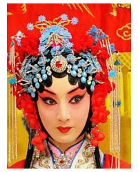 程派經典名劇《鎖麟囊》